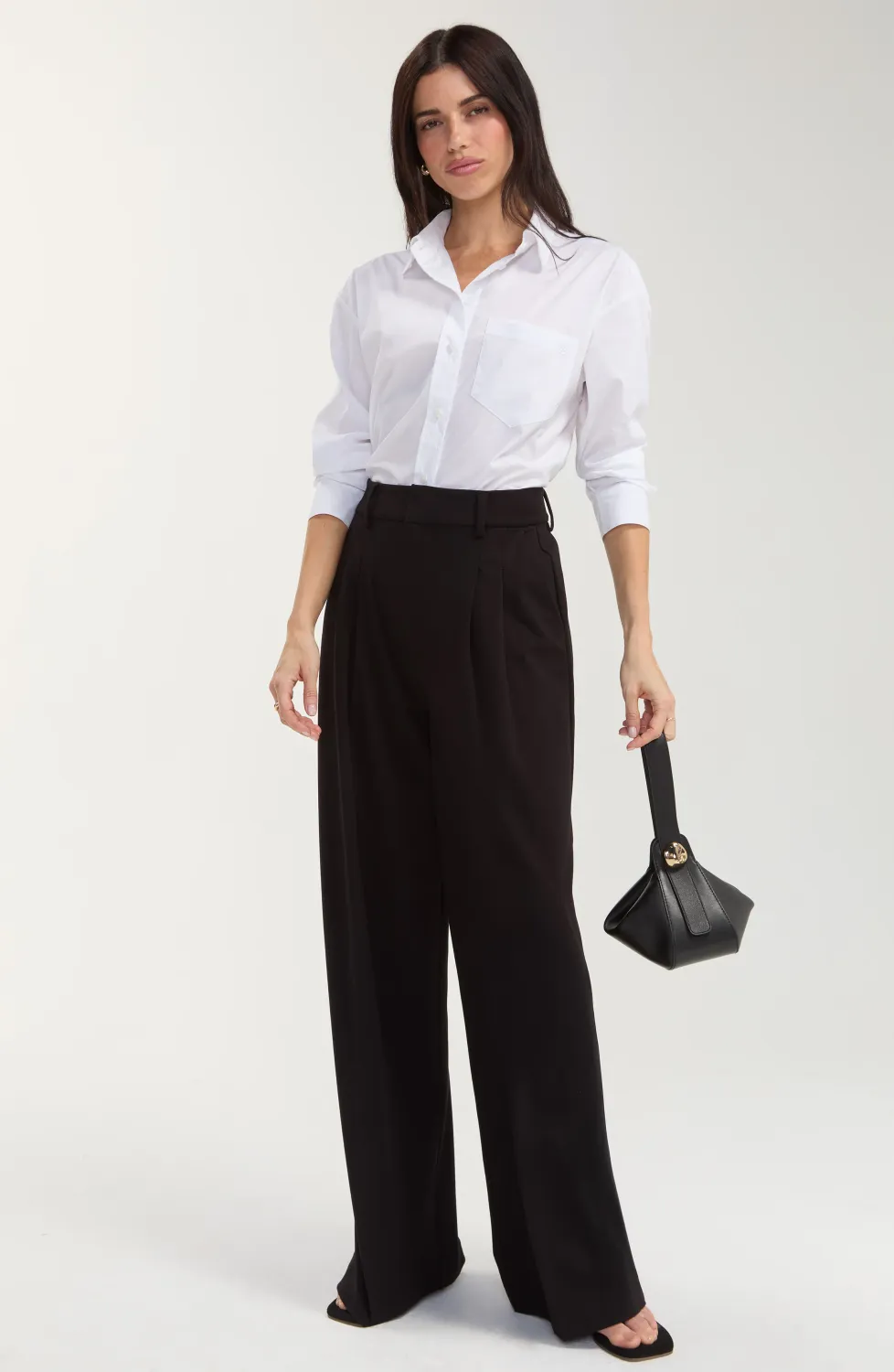 Brooke 31" Black