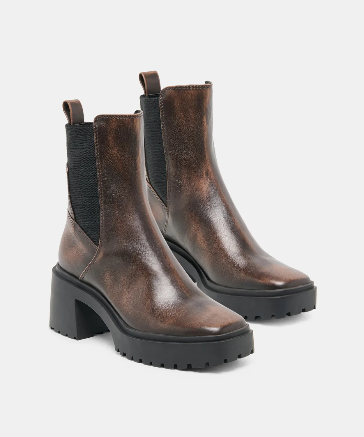 Grizly H20 Brown