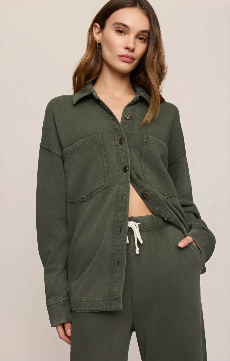 All Day Olive