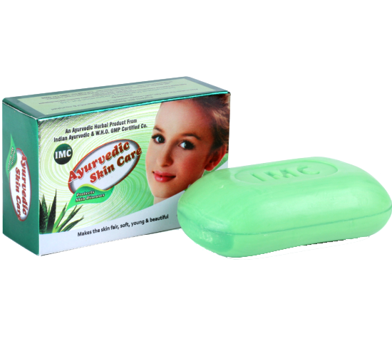 Ayurvedic SKIN CARE WITH MINT