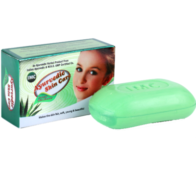 Ayurvedic SKIN CARE WITH MINT