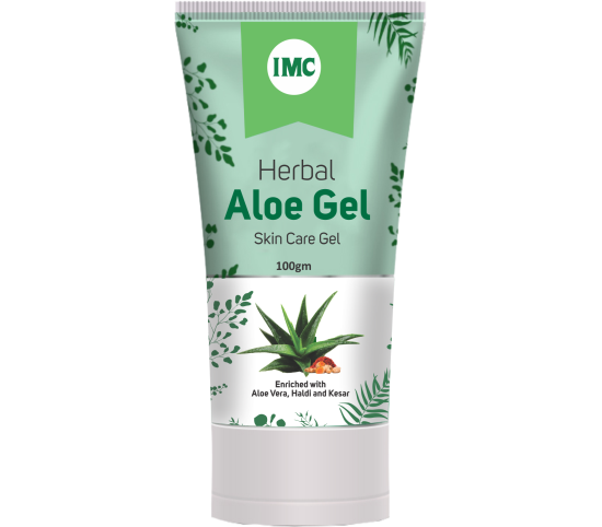 Aloe gel