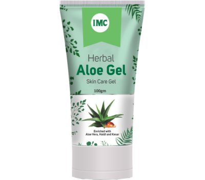 Aloe gel