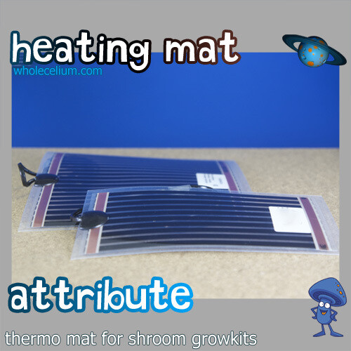 Heating Mat (for shroomkits)