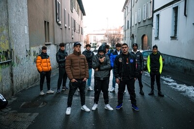 Videoclip Musicale