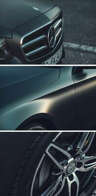 Shooting Automotive