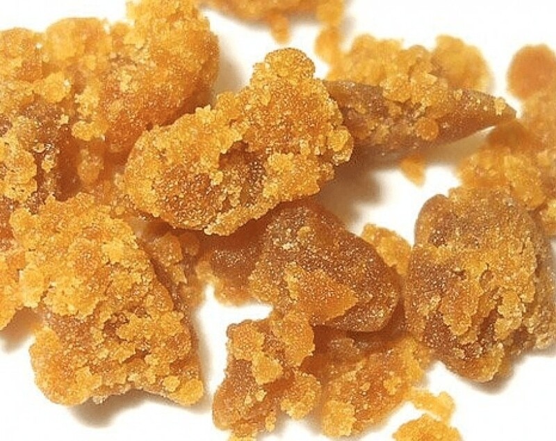 White Widow Wax