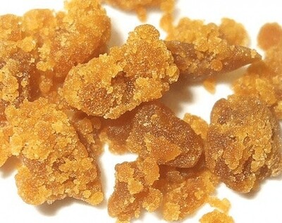 White Widow Wax