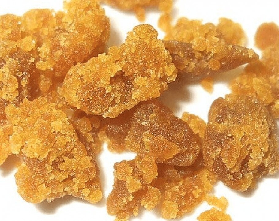 White Widow Wax