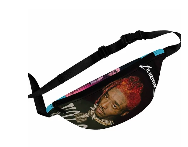 Fanny Pack