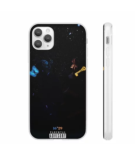 Iphone 11 flexi cases