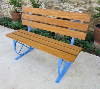 Bancs de Jardin