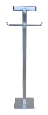 Support Sur Pied en inox