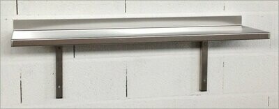 Etagères Murales en inox - acheter en ligne Etagères Murales en inox - acheter en ligne