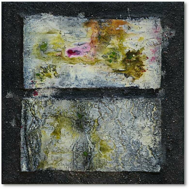 Ohne Titel IV / 15