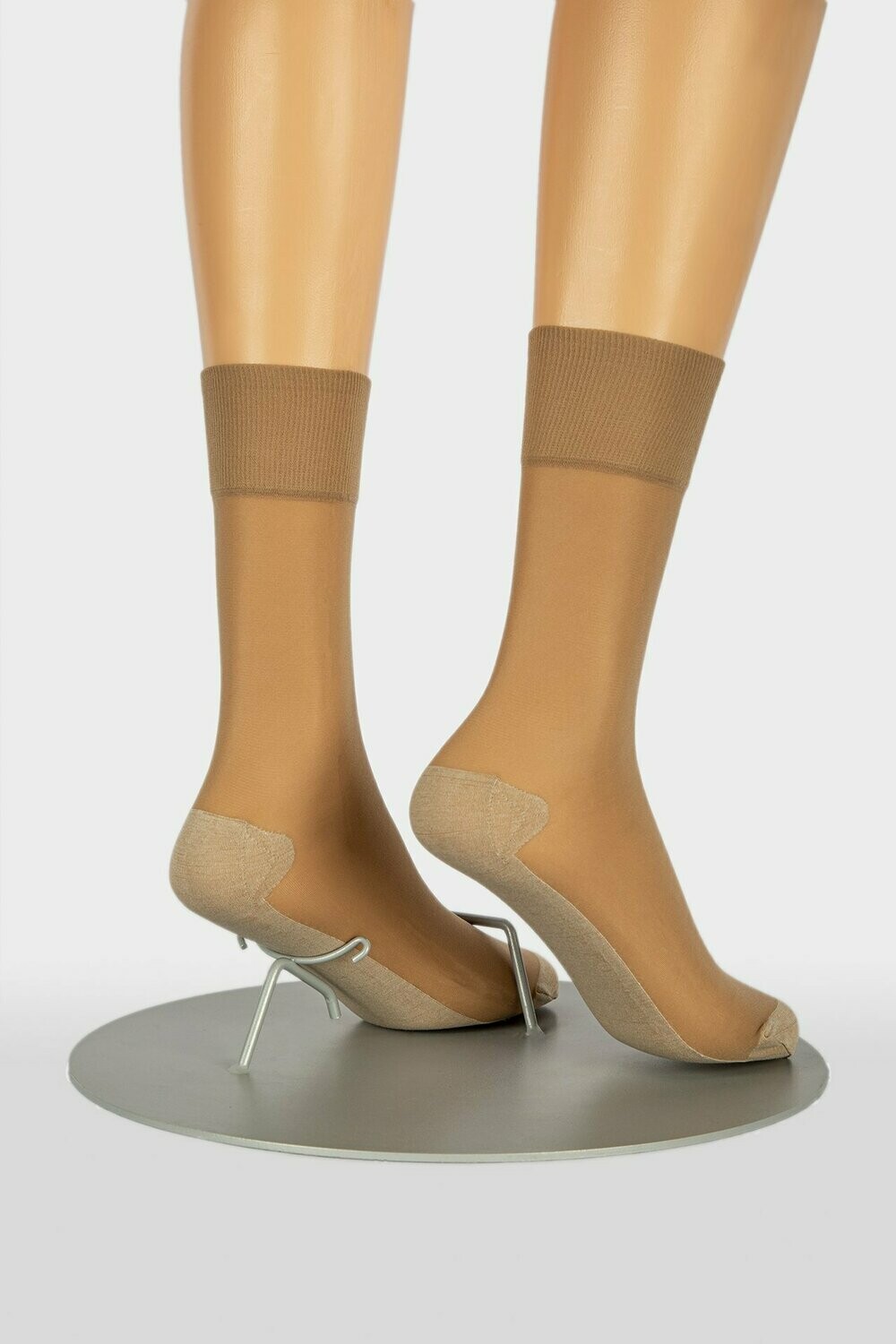 MI CHAUSSETTE SEMELLE COTON