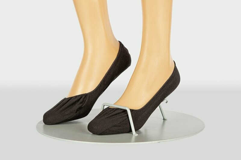 PROTEGE PIED COTON