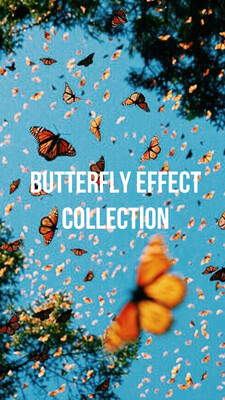 Butterfly Effect Collection🦋