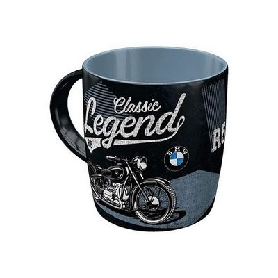 Mugs En Céramique Vintage " BMW LEGEND"