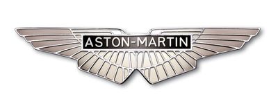 ASTON MARTIN,