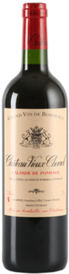Château  Vieux Chevrol - Lalande De Pomerol