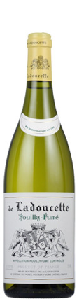 De Ladoucette - Pouilly Fume 75Cl/ 37.5 Cl