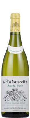 De Ladoucette - Pouilly Fume 75Cl/ 37.5 Cl