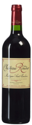 Château Roudier - Montagne Saint Emilion 75 Cl / 37.5 Cl