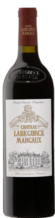Château Labegorce - Zede De Labegorce Margaux A.O.C.
