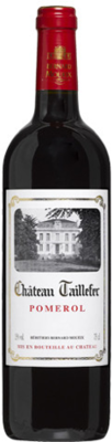Château Taillefer Pomerol