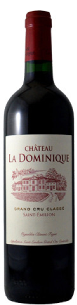 Château La Dominique - Grand Cru Classe