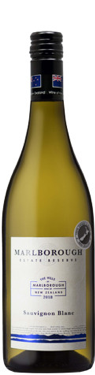 Santa Carolina Sauvignon Reserva Marlborough