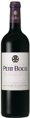 Château Petit Bocq - Saint Estephe