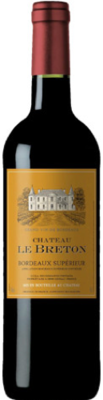 Château Le Breton - Bordeaux Superieur