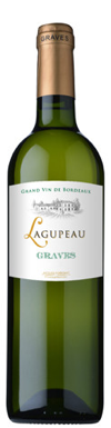 Château Lagupeau - Graves
