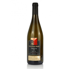 Entre Deux Monts - Chardonnay