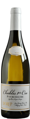 Durup - Chablis Fourchaume La Pauliere