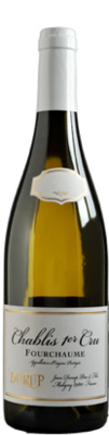 Durup - Chablis Fourchaume La Pauliere