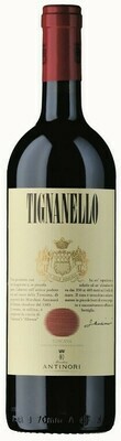 Antinori - Tignanello Toscana I.G.T.  75 Cl/ 1.5 L Magnum