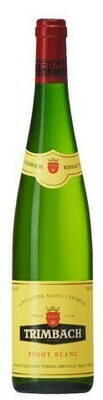 Trimbach  - Pinot Blanc