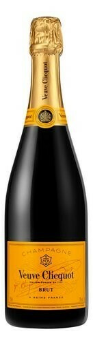 Veuve Clicquot - Champagne Brut 0.375 cl/75 cl/ Magnum