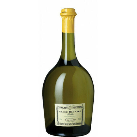 Regnard - Chablis Grand Regnard 75 Cl/37.5 Cl/ 1.5 L Magnum