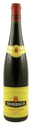 Trimbach - Pinot Noir Reserve