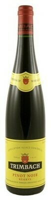 Trimbach - Pinot Noir Reserve