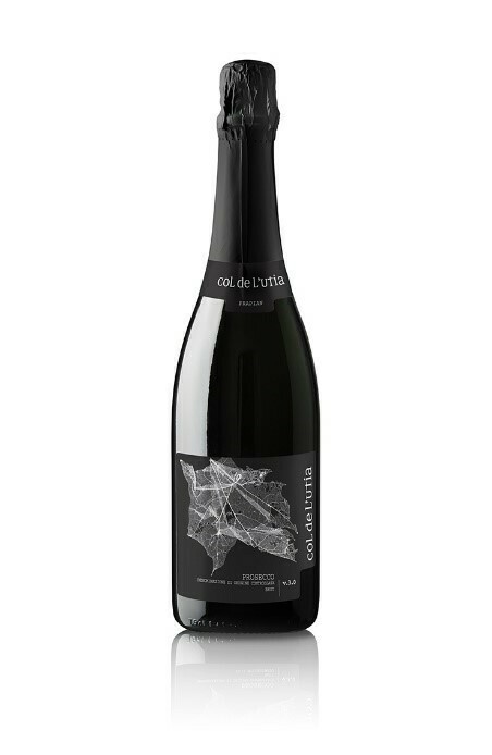 Sacchetto - Prosecco Superiore &#39;Col De L&#39;Utia&#39;