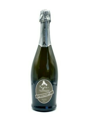 AZIENDA AGRICOLA LE COLTURE  - Processo Di Vald. &#39;Fagher&#39; 0,75/1,5L/3L