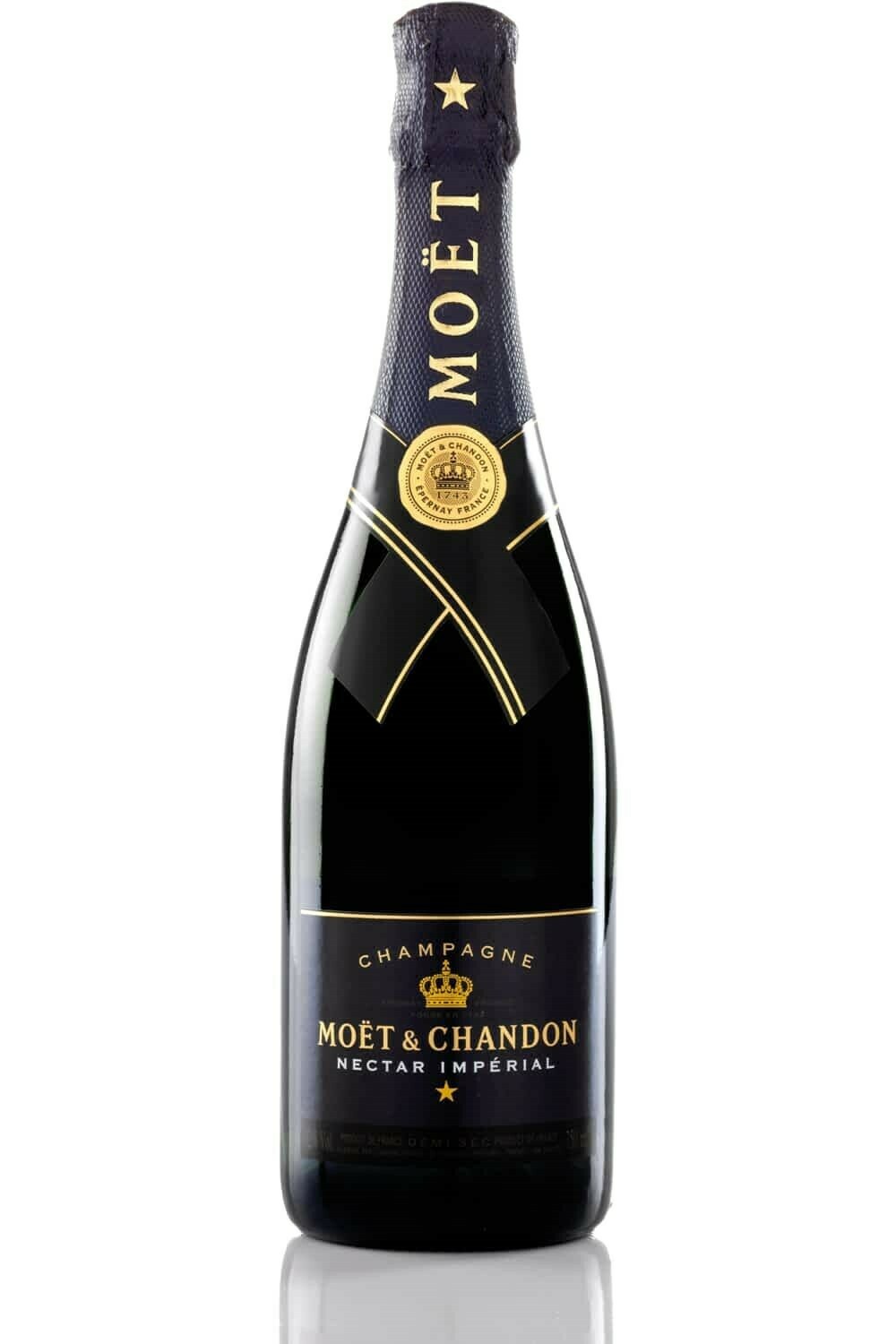 Möet &amp; Chandon - Champagne Nectar