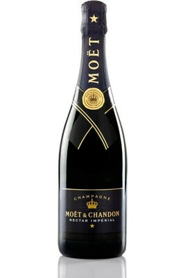 Möet &amp; Chandon - Champagne Nectar
