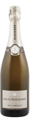 Roederer - Champagne Brut