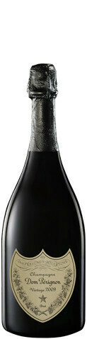 Dom Perignon - Champagne